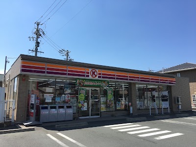 ファミリーマート 浜松きたじま店