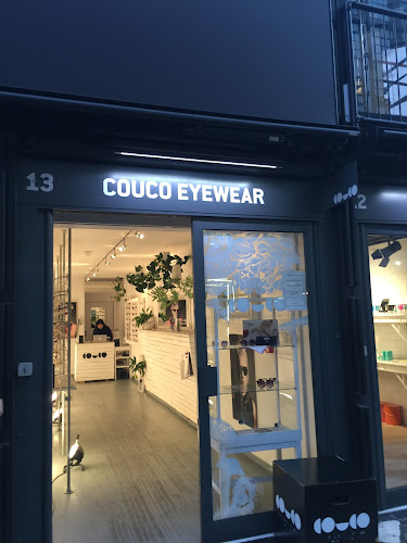 COUCO EYEWEAR - Optician