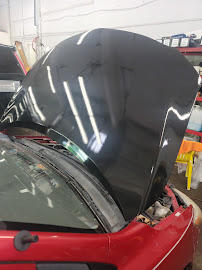 The Car Shop (Tint, Ceramic Coating, Paint Correction, Remote Start, Detailing, Carplay Steroes, Security Alarms, Speakers.) - Photo 7 - Car repair in Laurel, MD, Columbia