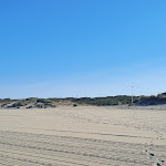 Photo n°2 de l'avis de Tiziana.i fait le 18/06/2022 à 13:49 sur le  Spiaggia Libera Castel Porziano - Cancello 2 à Rome