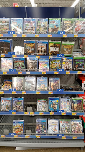 Discount Store «Walmart», reviews and photos, 1460 Golf Rd, Rolling Meadows, IL 60008, USA