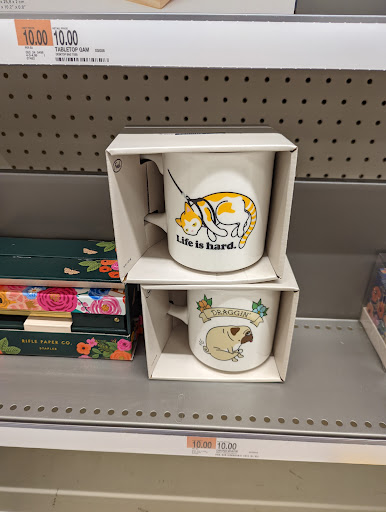 Department Store «Target», reviews and photos, 227 Highland Ave, Salem, MA 01970, USA