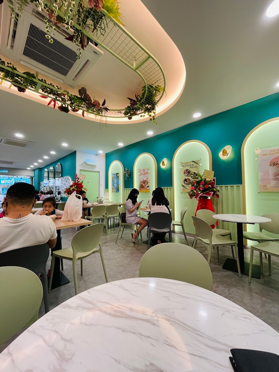 The Soybean Factory (Klang) di bandar Klang