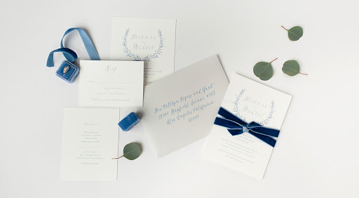 Wedding Service «Paper Rock Scissor», reviews and photos, 821 W 43rd St, Minneapolis, MN 55409, USA