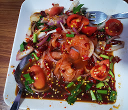 อร่อยดูดนิ้ว\u200b ส้มตำรสเด็ด photo