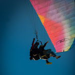 Photo n° 2 de l'avis de Fabrice. fait le 23/09/2021 à 21:27 pour Pyla Parapente - Baptême de parapente à la Dune du Pilat à La Teste-de-Buch