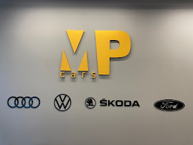 MP cars - prodej prověřených osobních automobilů
