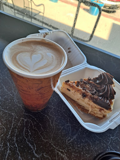 Coffee Shop «Angel Falls Coffee Company», reviews and photos, 792 W Market St, Akron, OH 44303, USA