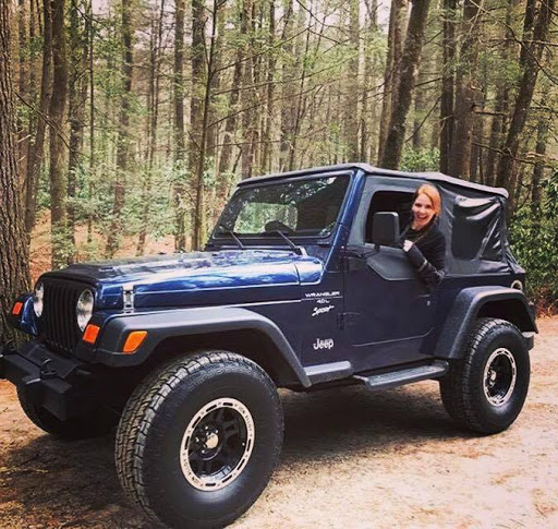 Used Car Dealer «The Preowned Jeep Store», reviews and photos, 6107 GA-20, Cartersville, GA 30121, USA