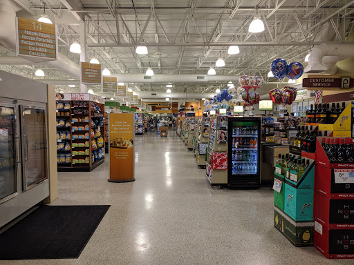 Supermarket «Publix Super Market at Grayson Village», reviews and photos, 2715 Loganville Hwy, Loganville, GA 30052, USA