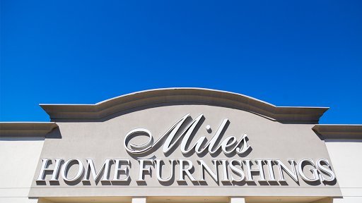 Furniture Store «Miles Home Furnishings», reviews and photos, 7499 Big Bend Rd, Martinsville, IN 46151, USA