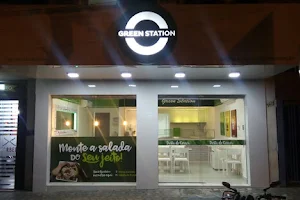 Green Station Divinópolis image