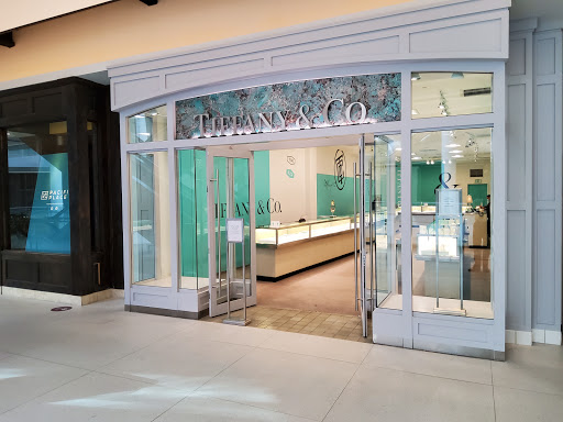Jewelry Store «Tiffany & Co.», reviews and photos, 600 Pine St, Seattle, WA 98101, USA