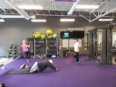 Gym «Anytime Fitness», reviews and photos, 7010 Carpenter Rd, Skokie, IL 60077, USA