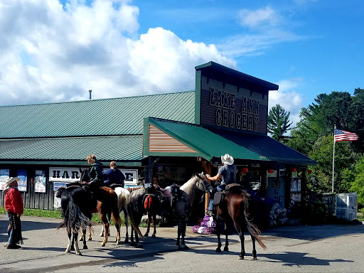 Lake Ann Grocery