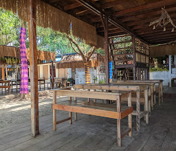 Kombrof beach Club and cafe ???? photo