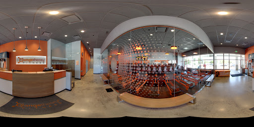 Health Club «Orangetheory Fitness Cranston», reviews and photos, 4 Chapel View Blvd, Cranston, RI 02920, USA