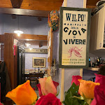 Photo n°2 de l'avis de Riccardo.o fait le 06/04/2024 à 19:49 sur le  Osteria da Bortolino à Viadana