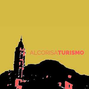 ALCORISA TURISMO Pl. San Sebastián, 3, 44550 Alcorisa, Teruel, España