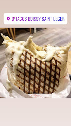 Photo n°24 de O'Tacos à Boissy-Saint-Léger ()