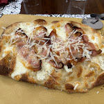 Photo n°1 de l'avis de Greg. fait le 06/04/2023 à 19:58 sur le  Pinsalab pinseria à Livorno