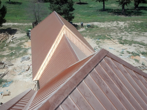 Roofing Contractor «Ramos Roofing and Remodling», reviews and photos, 2306 W Shaw St, Tyler, TX 75701, USA