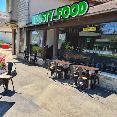 Krusty food à Vernon