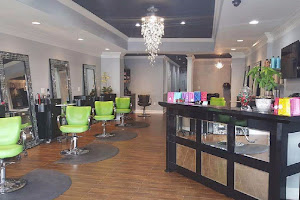 Konprasong Salon & Spa