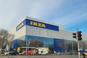 IKEA Einrichtungshaus Karlsruhe image