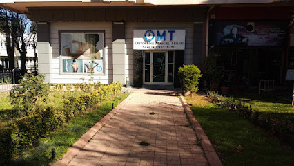 OMT Manuel Terapi Enstitüsü