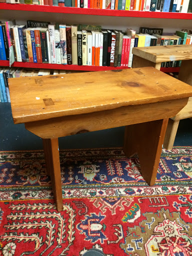 Book Store «Book Plate LLC», reviews and photos, 112 S Cross St, Chestertown, MD 21620, USA