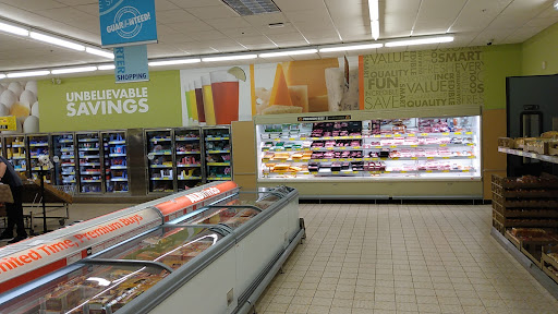 Grocery Store «ALDI», reviews and photos, 209 S Royal Oaks Blvd, Franklin, TN 37064, USA