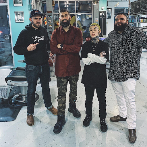 Barber Shop «Acme Barber Shop», reviews and photos, 103 Bellevue Ave E A, Seattle, WA 98102, USA