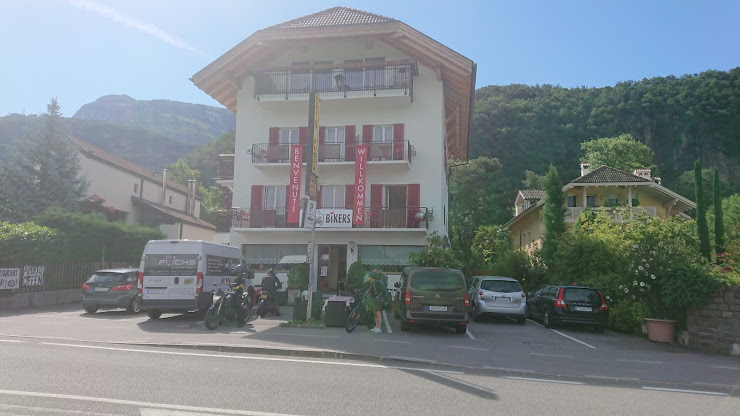 Photos des visiteurs hôtels Pension Flora 39040 Auer