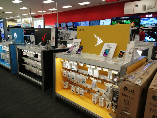 Department Store «Target», reviews and photos, 1717 Olentangy River Rd, Columbus, OH 43212, USA