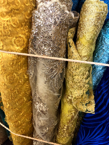 Fabric Store «S&S Fabrics», reviews and photos, 4553 N University Dr, Lauderhill, FL 33351, USA
