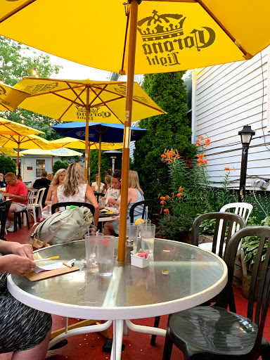 American Restaurant «Governor Bradford Restaurant», reviews and photos, 312 Commercial St, Provincetown, MA 02657, USA