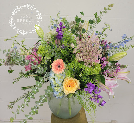 Florist «Lake Effect Florals», reviews and photos, 278 E 1500 N, Chesterton, IN 46304, USA