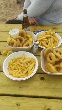 Plats et boissons du Restaurant Le Tibidabo à Pornichet - n°14