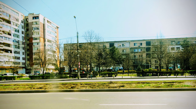 Strada Brăilei, Galați, România