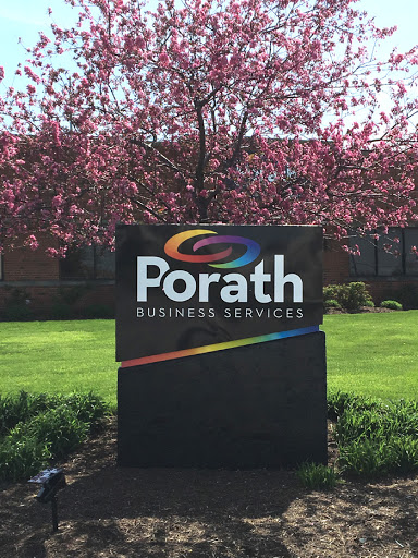 Commercial Printer «Porath Business Services», reviews and photos, 21000 Miles Rd, Cleveland, OH 44128, USA
