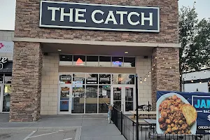 The Catch image