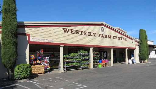 Western Farm Center