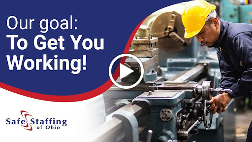 Employment Agency «Safe Staffing of Ohio», reviews and photos, 916 E Tallmadge Ave, Akron, OH 44310, USA