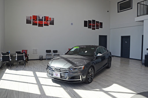 Used Car Dealer «Indy Motors», reviews and photos, 4080 Lafayette Rd, Indianapolis, IN 46254, USA