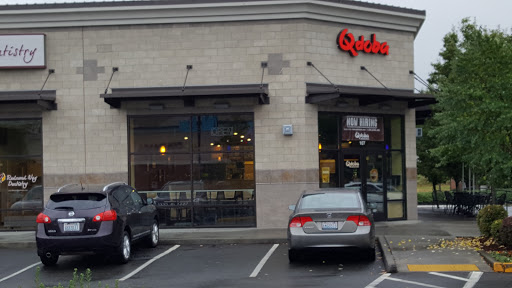 Mexican Restaurant «QDOBA Mexican Eats», reviews and photos, 15946 Redmond Way #107, Redmond, WA 98052, USA