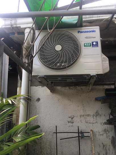 PEACE AIR CONDITIONING SALES & SERVICE (PEACE AIR COOL SDN BHD)