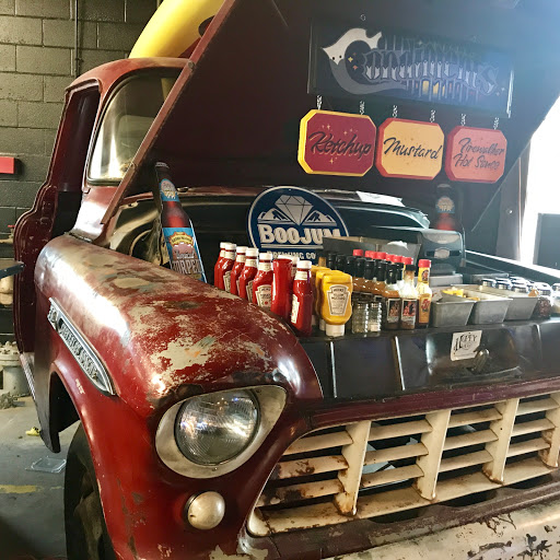 Grocery Store «Hopey and Co.», reviews and photos, 45 S French Broad Ave, Asheville, NC 28801, USA