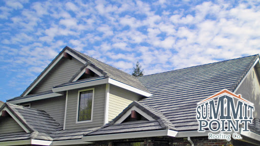 Summit Point Roofing in Ada, Michigan