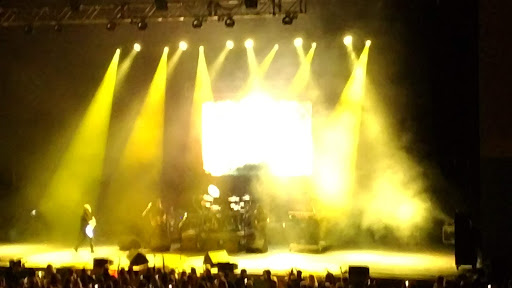 Live Music Venue «PNC Pavilion», reviews and photos, 6295 Kellogg Ave, Cincinnati, OH 45230, USA